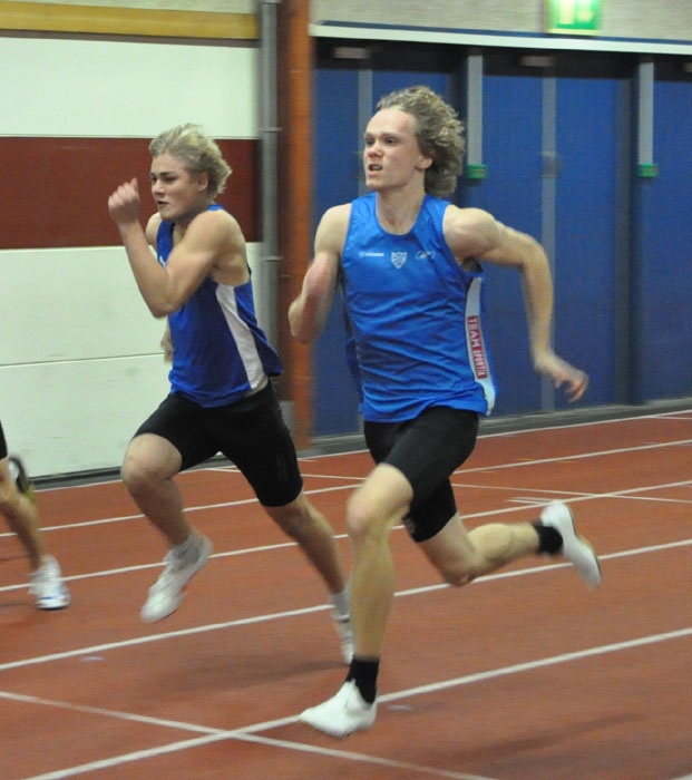 P16 60m fi; Jesper Lundberg-94; Alvesta FI; Hannes Kvist Wirdmo-94; IFK Vxj; 